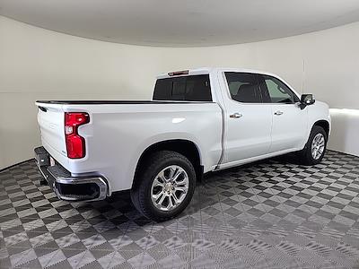 New 2026 Chevrolet Silverado 1500 LTZ Crew Cab 4x4 Pickup for sale #52632 - photo 2