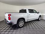 New 2026 Chevrolet Silverado 1500 LTZ Crew Cab 4x4 Pickup for sale #52632 - photo 2