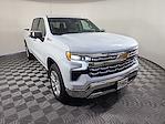 New 2026 Chevrolet Silverado 1500 LTZ Crew Cab 4x4 Pickup for sale #52632 - photo 3