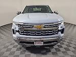 New 2026 Chevrolet Silverado 1500 LTZ Crew Cab 4x4 Pickup for sale #52632 - photo 4