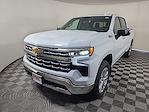 New 2026 Chevrolet Silverado 1500 LTZ Crew Cab 4x4 Pickup for sale #52632 - photo 5