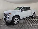 New 2026 Chevrolet Silverado 1500 LTZ Crew Cab 4x4 Pickup for sale #52632 - photo 6