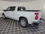 New 2026 Chevrolet Silverado 1500 LTZ Crew Cab 4x4 Pickup for sale #52632 - photo 8