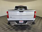 New 2026 Chevrolet Silverado 1500 LTZ Crew Cab 4x4 Pickup for sale #52632 - photo 10