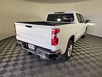 New 2026 Chevrolet Silverado 1500 LT Crew Cab 4x4 Pickup for sale #52633 - photo 11