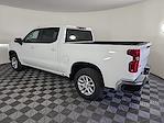 New 2026 Chevrolet Silverado 1500 LT Crew Cab 4x4 Pickup for sale #52633 - photo 8