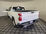 New 2026 Chevrolet Silverado 1500 LT Crew Cab 4x4 Pickup for sale #52633 - photo 9