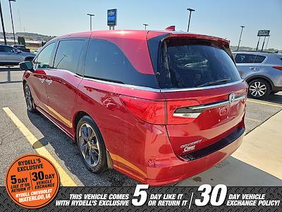 2023 Honda Odyssey FWD Minivan for sale #52635A - photo 2