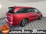 2023 Honda Odyssey FWD Minivan for sale #52635A - photo 2