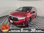 2023 Honda Odyssey FWD Minivan for sale #52635A - photo 5