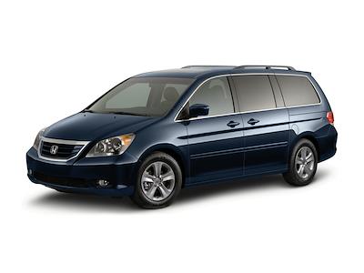 Used 2010 Honda Odyssey - photo 1