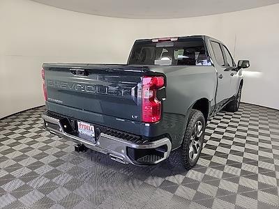 New 2026 Chevrolet Silverado 1500 LT Crew Cab 4x4 Pickup for sale #52637 - photo 2