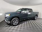 New 2026 Chevrolet Silverado 1500 LT Crew Cab 4x4 Pickup for sale #52637 - photo 6