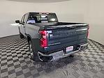 New 2026 Chevrolet Silverado 1500 LT Crew Cab 4x4 Pickup for sale #52637 - photo 9
