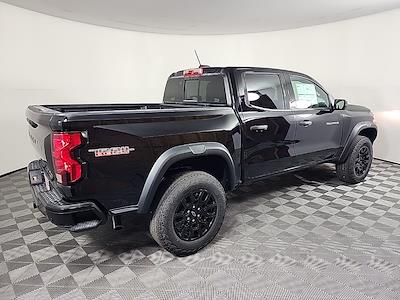 New 2026 Chevrolet Colorado Trail Boss Crew Cab 4WD Pickup for sale #52638 - photo 2