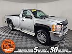 2013 Chevrolet Silverado 2500 Regular Cab 4x4 Pickup for sale #52641X - photo 1