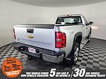 2013 Chevrolet Silverado 2500 Regular Cab 4x4 Pickup for sale #52641X - photo 11