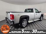 2013 Chevrolet Silverado 2500 Regular Cab 4x4 Pickup for sale #52641X - photo 2