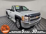 2013 Chevrolet Silverado 2500 Regular Cab 4x4 Pickup for sale #52641X - photo 3