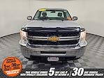 2013 Chevrolet Silverado 2500 Regular Cab 4x4 Pickup for sale #52641X - photo 4