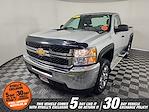 2013 Chevrolet Silverado 2500 Regular Cab 4x4 Pickup for sale #52641X - photo 5