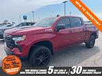 2025 Chevrolet Silverado 1500 Crew Cab 4x4 Pickup for sale #52649X - photo 1