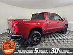 2025 Chevrolet Silverado 1500 Crew Cab 4WD Pickup for sale #52649X - photo 11