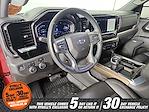 2025 Chevrolet Silverado 1500 Crew Cab 4WD Pickup for sale #52649X - photo 19