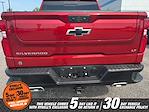 2025 Chevrolet Silverado 1500 Crew Cab 4x4 Pickup for sale #52649X - photo 3