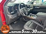 2025 Chevrolet Silverado 1500 Crew Cab 4x4 Pickup for sale #52649X - photo 4