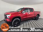 2025 Chevrolet Silverado 1500 Crew Cab 4WD Pickup for sale #52649X - photo 6