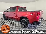 2025 Chevrolet Silverado 1500 Crew Cab 4WD Pickup for sale #52649X - photo 8