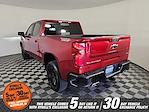 2025 Chevrolet Silverado 1500 Crew Cab 4WD Pickup for sale #52649X - photo 9