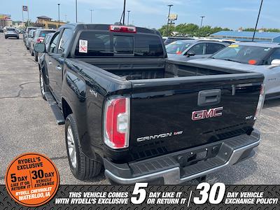 2018 GMC Canyon Crew Cab 4x4 Pickup for sale #52651X - photo 2