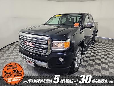 2018 GMC Canyon Crew Cab 4x4 Pickup for sale #52651X - photo 1