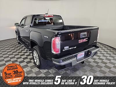 2018 GMC Canyon Crew Cab 4x4 Pickup for sale #52651X - photo 2