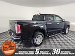 2018 GMC Canyon Crew Cab 4x4 Pickup for sale #52651X - photo 11