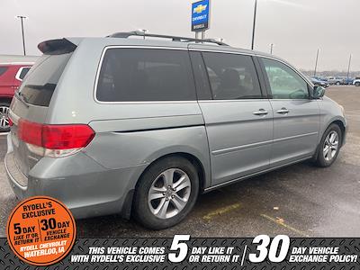 Used 2009 Honda Odyssey Touring Minivan for sale #52651XA - photo 2