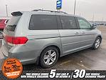 Used 2009 Honda Odyssey Touring Minivan for sale #52651XA - photo 2