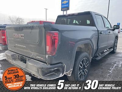 2023 GMC Sierra 1500 Crew Cab 4WD Pickup for sale #52652XA - photo 2