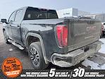2023 GMC Sierra 1500 Crew Cab 4WD Pickup for sale #52652XA - photo 4