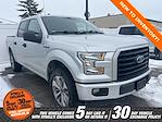 2017 Ford F-150 SuperCrew Cab 4WD Pickup for sale #52652XB - photo 1