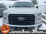 2017 Ford F-150 SuperCrew Cab 4WD Pickup for sale #52652XB - photo 2