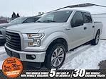 2017 Ford F-150 SuperCrew Cab 4WD Pickup for sale #52652XB - photo 3