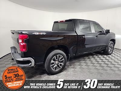 2022 Chevrolet Silverado 1500 Crew Cab 4x4 Pickup for sale #52657X - photo 2