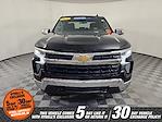 2022 Chevrolet Silverado 1500 Crew Cab 4x4 Pickup for sale #52657X - photo 4