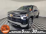 2022 Chevrolet Silverado 1500 Crew Cab 4x4 Pickup for sale #52657X - photo 5