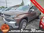 2019 Chevrolet Silverado 1500 Crew Cab 4x4 Pickup for sale #52657XA - photo 1