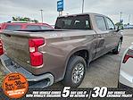 2019 Chevrolet Silverado 1500 Crew Cab 4x4 Pickup for sale #52657XA - photo 3
