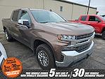 2019 Chevrolet Silverado 1500 Crew Cab 4x4 Pickup for sale #52657XA - photo 4